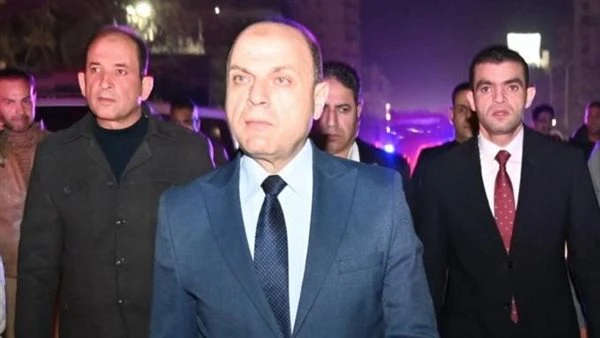 محافظ الغربية يتابع التزام المحال بمواعيد الغلق.. ويكثف الحملات الميدانية لضبط الأسواق