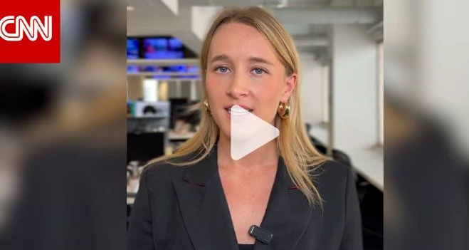 سي ان ان تبث خبر قليل الادب: الحرب رفعت سعر الواقي الذكري