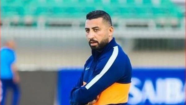 محمد عبدالله: الأهلي قوي بمن حضر.. والزمالك استفاد من رحيل دونجا