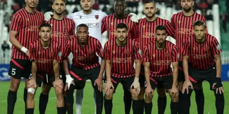 سوسطارة بطل الكأس. إنذار حرايق للزمالك قبل نهائي الكونفدرالية
