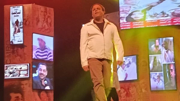 عودة عروض نوستالجيا 80/90 ضمن احتفالات أعياد على مسرح البارون