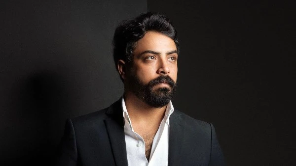 بعد غياب 3 سنوات.. إسلام فاروق يعود بأغنية يا عم قلبي مع فايرال ويف