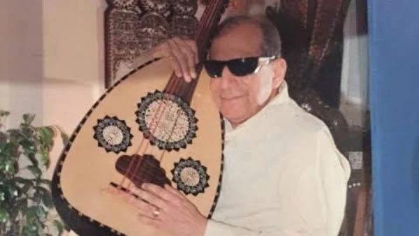 في عمرو الليثي يكشف أسرار من حياة سيد مكاوي