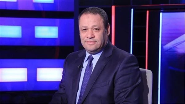 ضياء السيد: ركلة جزاء الأهلي واضحة والزمالك وبيراميدز الأقرب للدوري