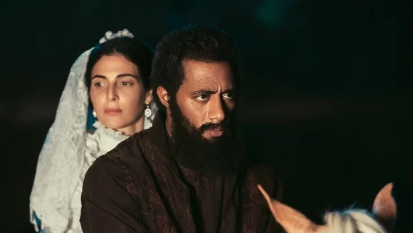 محمد رمضان يروج لفيلمه أسد: هل يسمحوا للأسد بالحرية؟