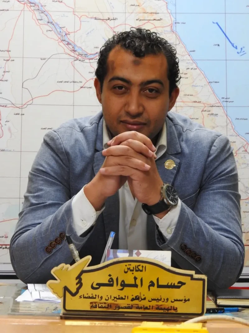 حسام الموافي يكتب: حرب لم ينجح أحد. أغرب حرب في التاريخ الحديث