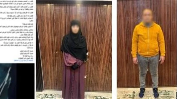 كشف تفاصيل منشور فيديو حول خلافات ميراث بالقليوبية وضبط طرفي الواقعة