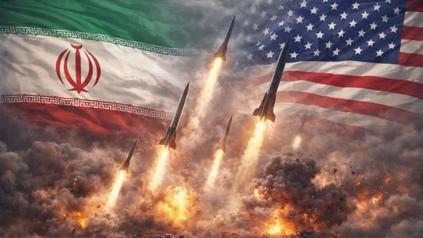 صمت يسبق العاصفة؟.. خبير أمني يكشف فخ المفاوضات بين أمريكا وإيران