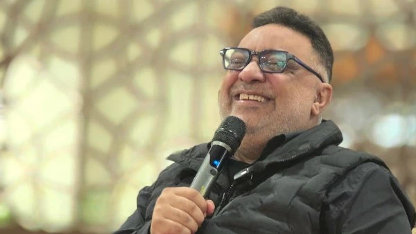 نجوم الفن والمجتمع في ندوة ثمرة طه إلياس لعبد الرحيم كمال