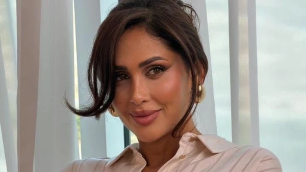 "مشيرة فوزي": إنجي كيوان تقدم شخصية مركبة في "الفرنساوي" أمام عمرو يوسف