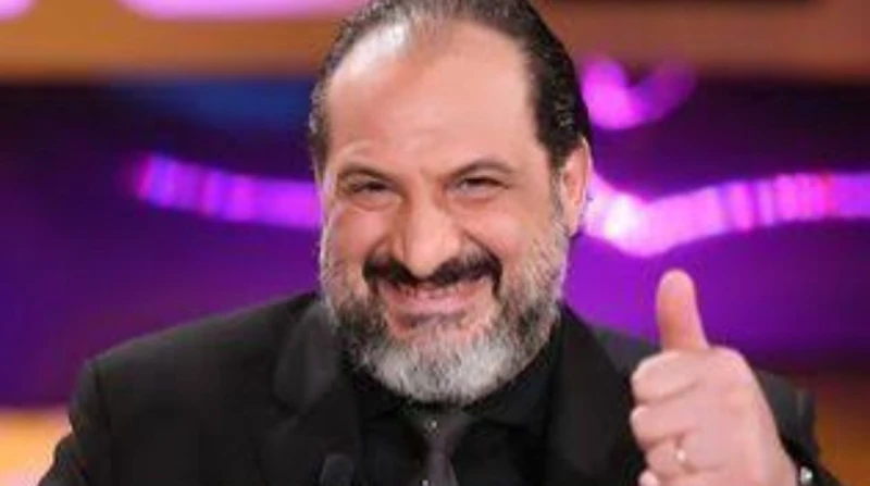 "الصاوي" يوضح كيف تغيرت حياته بعد إجرائه عمليتين جراحيتين