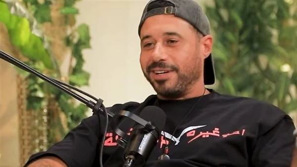 أحمد السعدني: عادل إمام هو اللي خلى أبويا يمثل وضيعت على نفسي فرص كتير بسبب إني ابن صلاح السعدني