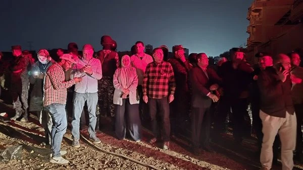 السيطرة على حريق بثلاثة مصانع في القناطر الخيرية