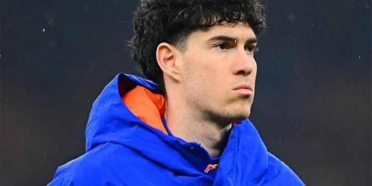 لابورتا يرمي سنارته في مياه الإنتر عشان يصطاد صخرة الدفاع