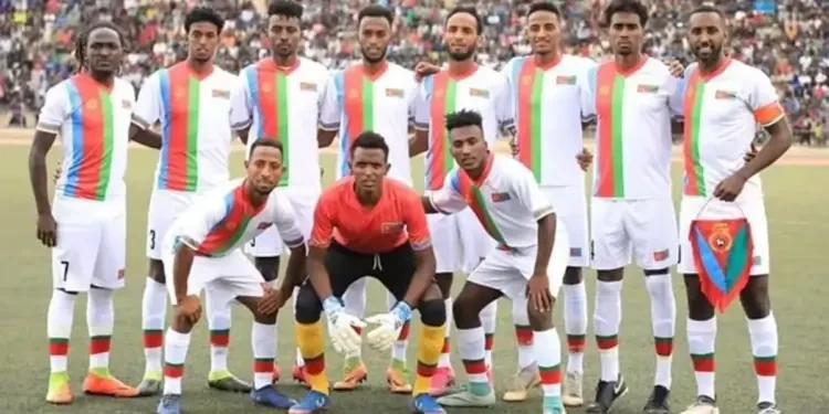 “هروب جماعي”. اختفاء 7 لاعبين من منتخب إريتريا بجنوب أفريقيا