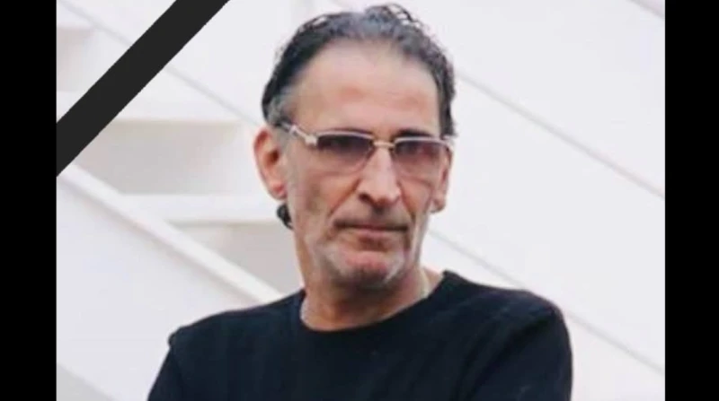 "الأقزام" و"الملائكة" أبرز أعماله. وفاة مدير التصوير عبد الحميد التوني