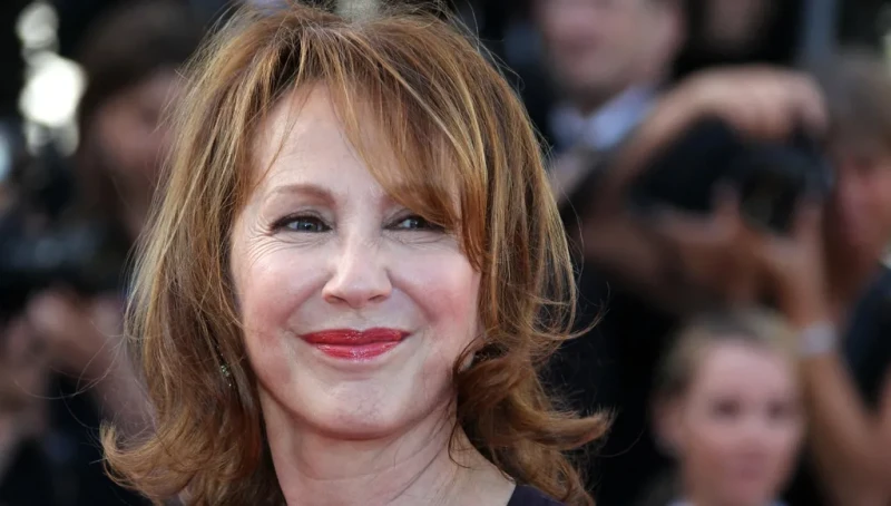 وفاة الممثلة الفرنسية ناتالي باي عن 77 عاماً