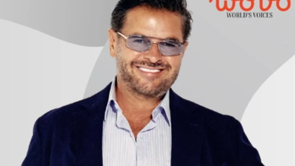 يونيه المقبل..راغب علامة يحيي حفلا غنائيا بتركيا