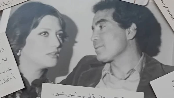 شمس البارودي تروي أجمل لحظات الحب مع حسن يوسف وتؤكد: غلبني ليل البعد