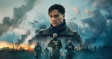 BBC البريطانية توافق علي بيع حقوق مسلسل The Sentinels