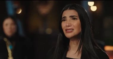 ريم سامى: أبحث عن الجودة لا الكثرة وعلى كلاى كان تحدياً والعوضى دعمنى