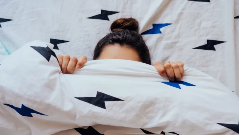 الأحلام هل يمكن أن تتحكّم بحلمك