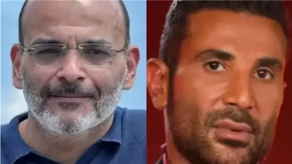 بعد سنوات طويلة.. عودة التعاون بين أيمن بهجت قمر وأحمد سعد من جديد