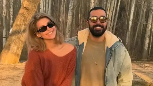 حقيقة علاقة نور علي وبوب مكرزل تتكشف بعد موجة شائعات واسعة