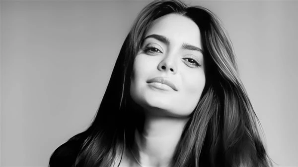 أسماء جلال أبدأ تصوير مسلسل ختم الدفرة بعد فيلم الفيل على الدرفيل وأقدم خلاله دور جديد عليّ