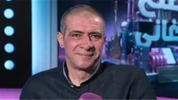 رحيل الشاعر هاني الصغير بعد مسيرة حافلة في عالم الأغنية العربية