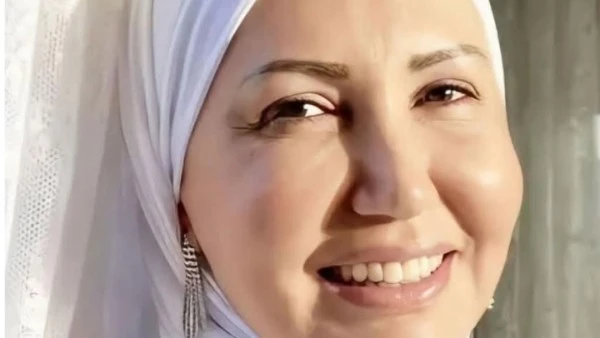 ميسرة توضح حقيقة ارتدائها للحجاب واعتزال الفن