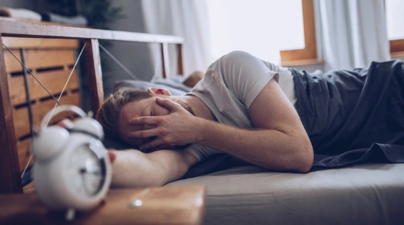 التوقيت الصيفي والاكتئاب الموسمي. كيف يؤثر تغيير الساعة على حالتك النفسية