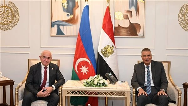 جنوب سيناء تبحث مع سفير أذربيجان تعزيز التعاون وترسيخ مكانة شرم الشيخ عالميا