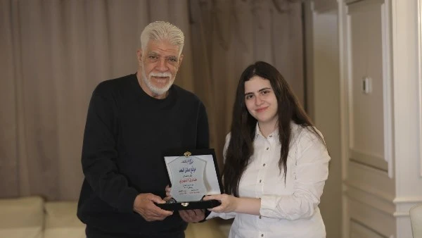 يكرم طارق النهري عن نجاحه في «درش» و«المداح» في ندوة خاصة