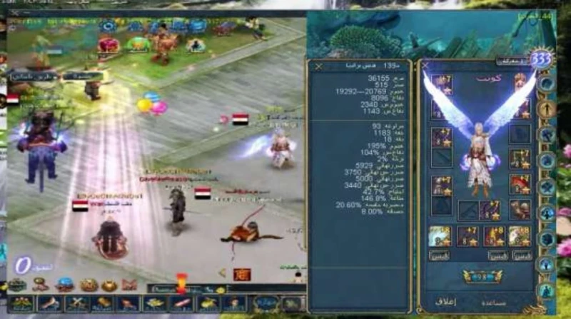 فتش عن كونكر. لاعبون “وش إجرام” خلف القضبان