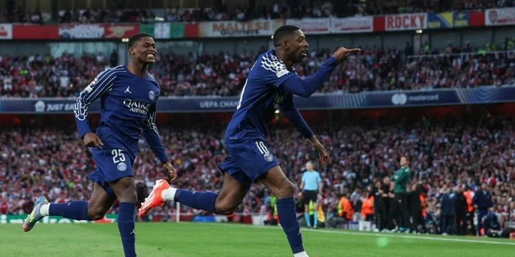 شاهد بث مباشر بدون تقطيع مباراة باريس سان جيرمان وبايرن ميونخ في نصف نهائي دوري أبطال أوروبا