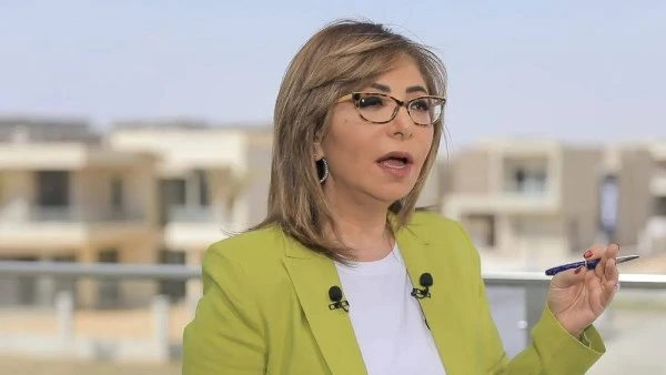 ببساطة مالقتش حد يسندها.. الاعلاميه لميس الحديدى تعلق على واقعة سيدة اسكندرية