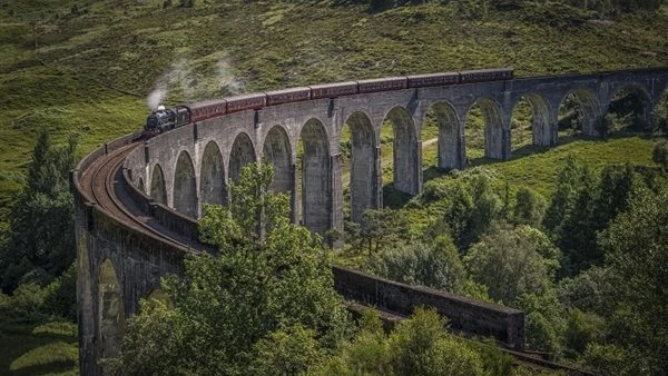 استخدموا القطارات.. دعوات أوروبية لعدم استخدام الطيران توفيرا للوقود