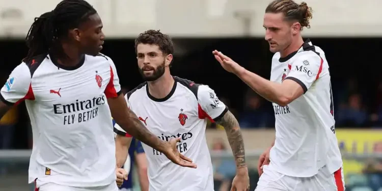 رابيو رافض يسيب سحر الميلان عشان فلوس الخليج