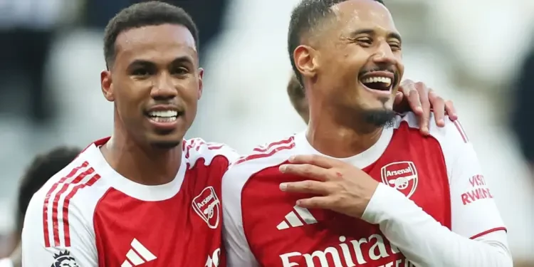 رأسية هافرتز تخرس لشبونة. وأرسنال يقترب من المربع الذهبي