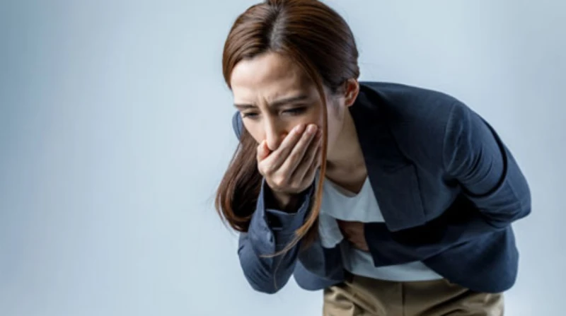 لماذا تعاني بعض النساء من غثيان الحمل بشكل شديد؟ دراسة حديثة تجيب