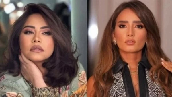 مسابتنيش لحظة .. شيرين عبدالوهاب عن زينة