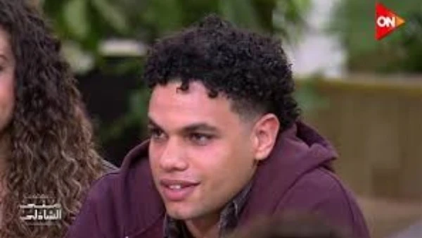 زياد ظاظا يروج لجولة عالمية مع ليجي سي