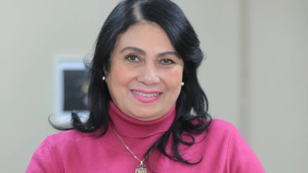 سلوى عثمان: ياسر جلال قدم دوره في كلهم بيحبوا مودي بشكل رائع