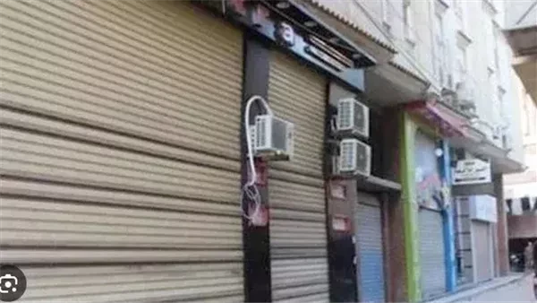 تحرير 892 مخالفة لمحال ومنشآت مخالفة لمواعيد الغلق خلال 24 ساعة