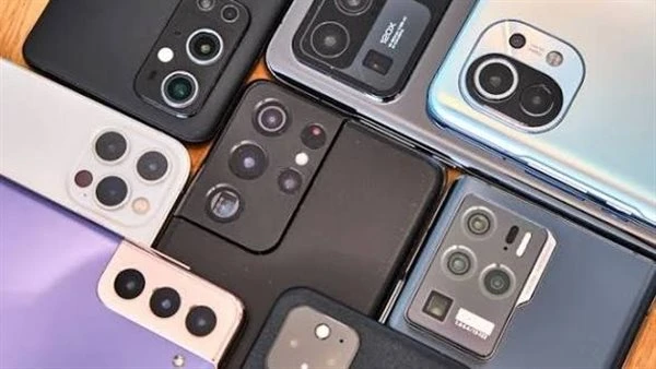 أهم الفروق بين هاتفي انفينكس هوت 50i وشاومي Mi 9.. تفاصيل