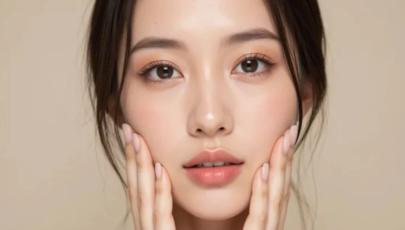 أفضل 5 ماسكات كورية طبيعية لإزالة الهالات السوداء تحت العينين