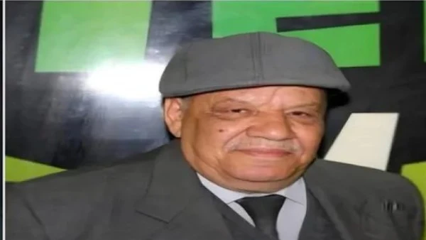 وفاة الفنان السوري أحمد خليفة