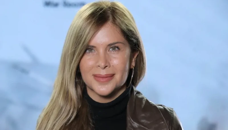 ألين لحود: من الوجع نفسه (فيديو)