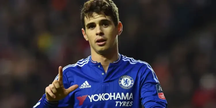 دقيقتان في عالم الموت. “أوسكار” يودع الملاعب بصدمة قلبية